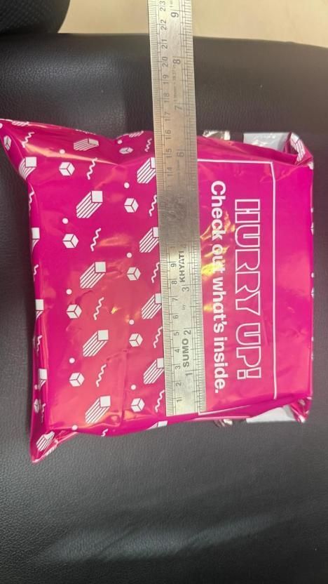 Shri Laxmi Hatiji — Oxidized Tribal-Style Pendant with Chain