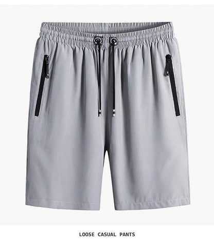 Combo of 4 Men's Premium Stretchable Cotton Shorts