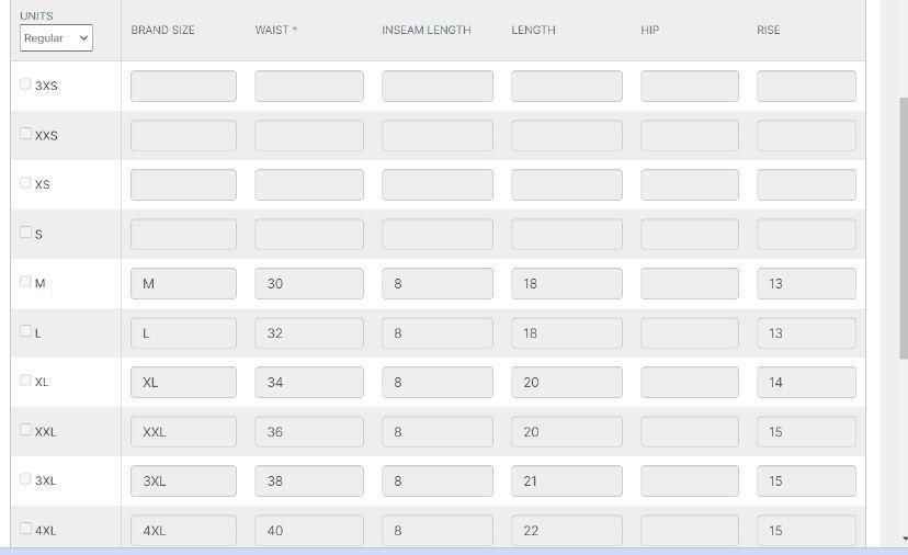 Combo of 4 Men's Premium Stretchable Cotton Shorts