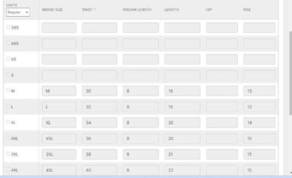 Combo of 4 Men's Premium Stretchable Cotton Shorts