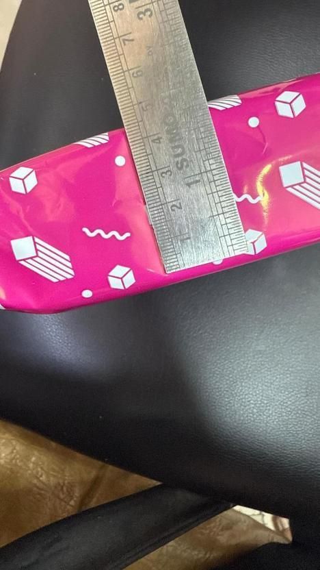 Shri Laxmi Hatiji — Oxidized Tribal-Style Pendant with Chain